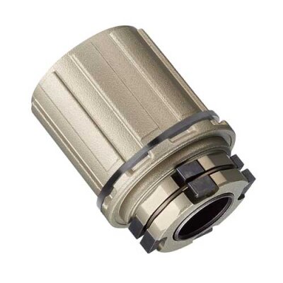 Novatec Freilaufkörper Shimano 8-11f.