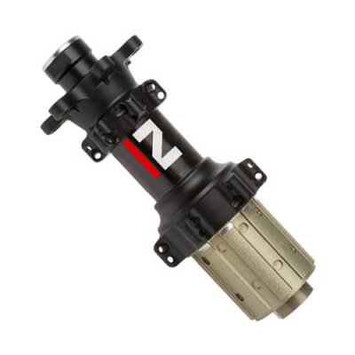 Novatec Hradnabe Disc Carbon