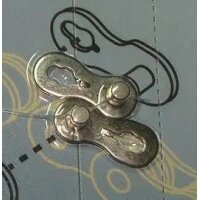 KMC Kettenschloss 1/2 x 3/32