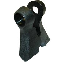 Busch & Müller Lampenhalter B+M