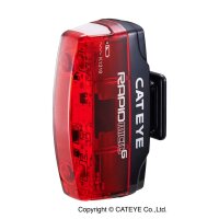 Cateye Rücklicht Rapid Micro-G TL-LD620G
