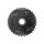 Shimano Kassette CS-HG200-9, 9-fach, 11-32 Zähne
