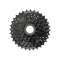 Shimano Kassette CS-HG200-9, 9-fach, 11-34 Zähne