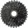 Shimano Kassette CS-HG200-9, 9-fach, 11-34 Zähne