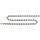 Shimano Schaltungskette CNHG54 | 116 Glieder, 10-fach, silber