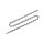 Shimano Schaltungskette CNHG54 | 116 Glieder, 10-fach, silber