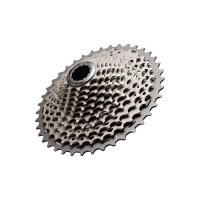 SHIMANO KASSETTE 11-FACH 11-46 ZÄHNE...