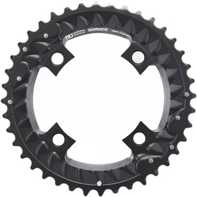 SHIMANO KETTENBLATT 24Z F.34-24Z FC-M7000