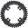 Shimano Kettenblatt 24 Zähne für SLX FC-M7000 (34-24)