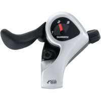 Shimano Schalthebel Tourney SL-TX50L | 3-fach, links,...