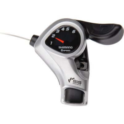 SHIMANO SCHALTGRIFF RE 6-F TOURNEY (10) 2050MM INNENSEIL