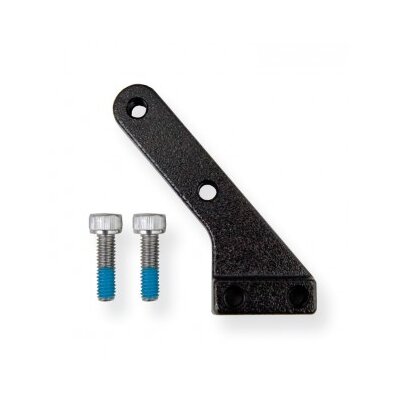 XLC Kickstand Mount E-Bike KS-X03 Xduro Gen2&Sduro KSA18 Ständerauf Karte