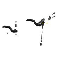 Magura EBT-Schrauben mit O-Ring, Verschlussschraube...