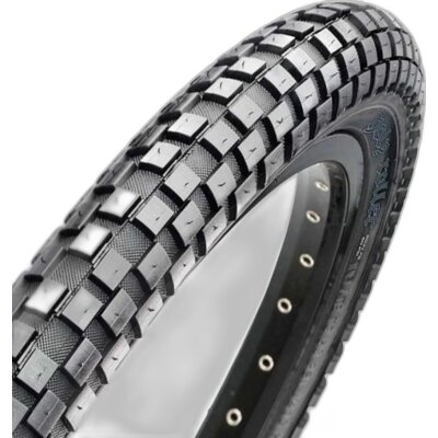 MAXXIS Reifen HolyRoller | 24x2.40" 55-507 schwarz MaxxPro