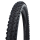 Schwalbe Reifen Black Jack HS407 Draht 18x1.90" 47-355 schwarz-LiteSkin KG NMC