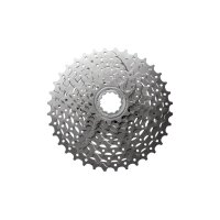 Shimano KASSETTE CS-HG400-9 11-28 Z (B