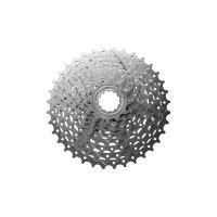 Shimano KASSETTE CS-HG400-9 11-32 Z (A