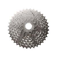 Shimano Zahnkranz-Kassette CSHG400 | 9-fach...