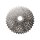 Shimano Zahnkranz-Kassette CSHG400 | 9-fach 11-12-14-16-18-21-24-28-32 Zähne