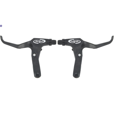 Avid Bremshebel FR-5 schwarz,Paar 00.5215.018.000