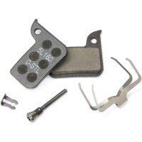 SRAM Scheibenbremsbelag Road 00.5318.010.004 gesintert/stahl