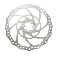 Tektro Bremsscheibe Ø 203mm, für Dorado...