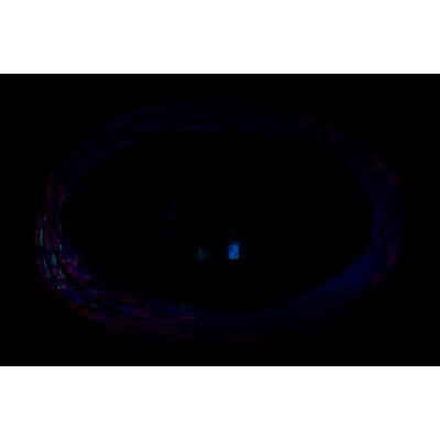 MAGURA Disctube Leitung für MT4 bis MT8 schwarz, 2,50 m, VE= 1 Stück