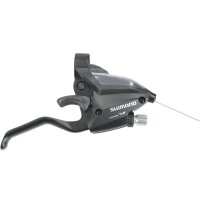 Shimano S+B-Hebel ST-EF 500 2-Finger 7-fach rechts,...