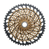 SRAM Zahnkranz-Kass. XG-1299 Eagle gold...