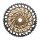SRAM Zahnkranz-Kass. XG-1299 Eagle gold 12-f.10-12-14-16-18-21-24-28-32-36-42-50