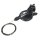 SRAM Trigger-Schalter X5 | 3-fach, vorne, schwarz, 1:1