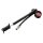 RockShox Gabel-/Dämpferpumpe | schwarz, 20bar/300psi