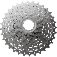 Shimano Zahnkranz-Kassette CSHG400 | 9-fach...
