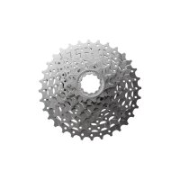 Shimano Zahnkranz-Kassette CSHG400 | 9-fach 12-14-16-18-21-24-28-32-36 Zähne