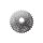 Shimano Zahnkranz-Kassette CSHG400 | 9-fach 12-14-16-18-21-24-28-32-36 Zähne
