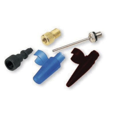 Zéfal ZEFAL,SPITZENSET