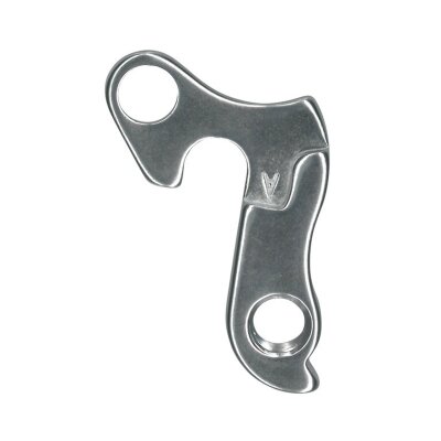 XLC Schaltauge DO-A08 | Aluminium