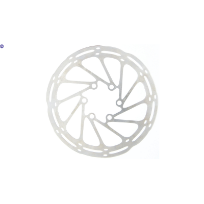 SRAM Bremsscheibe Rotor Centerline Ø 140 mm, Rounded