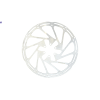 SRAM Bremsscheibe Rotor Centerline Ø 200 mm, Rounded