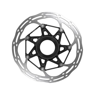 SRAM Bremsscheibe Rotor Centerline Ø 180 mm sw 2teilig, CenterLock, Rounded