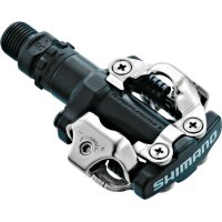 Shimano SPD Pedale PDM520 o.Reflektor(03) Mit Schuhplatte...