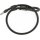 TRELOCK Einsteckkabel 180cm, Ø 10mm ZR 310,für Rahmenschl. RS 350-453/SL460