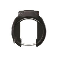 TRELOCK Rahmenschloss RS 453/ZR20 AZ,Balloon,schwarz,P-O-C