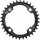 SRAM Kettenblatt X-Sync Eagle 12-f.34-Z.schwarz,Alu,104mm