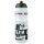 SKS Trinkflasche Large | 750ml, transparent mit Reifenmotiv