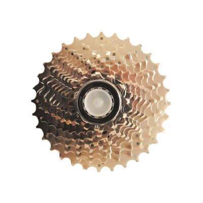 Shimano Zahnkranz-Kassette CSHG500 | 10-fach11-13-15-17-19-21-23-26-30-34 Z