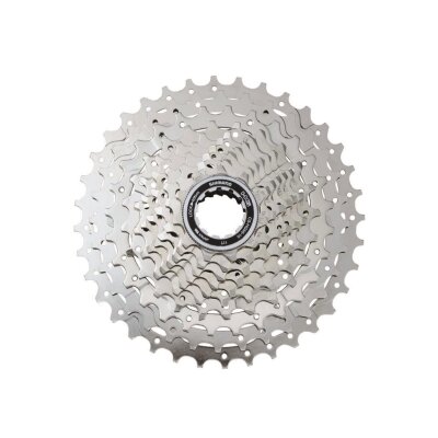 Shimano Zahnkranz-Kassette CSHG50 | 10-fach 11-13-15-17-19-21-24-28-32-36 Z.