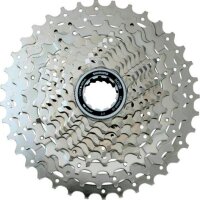 Shimano Zahnkranz-Kassette CSHG50 | 10-fach...