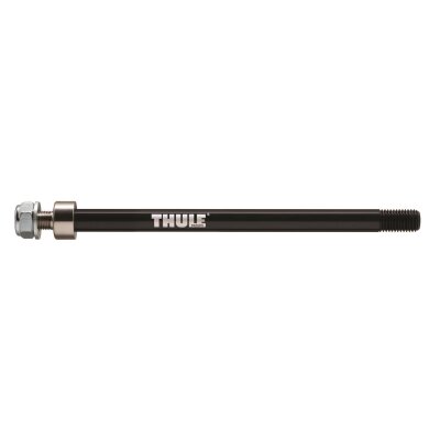 RockShox Achsadapter Thule Maxle Trek M12x1,75 192 oder 198mm Befestigung-Mutter