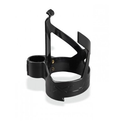 XLC Trinkflaschenhalter BC-K03 für Haibike, 34,9 mm